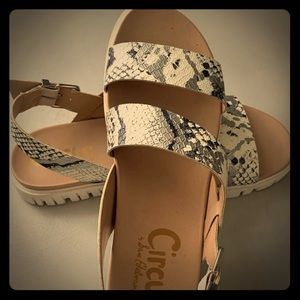 Sam Edelman sandals